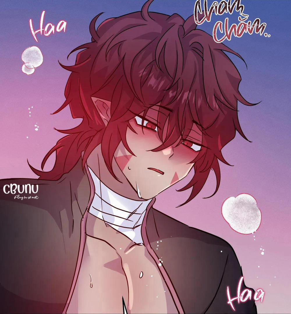 Ám Giữ Linh Hồn 36 trang 15