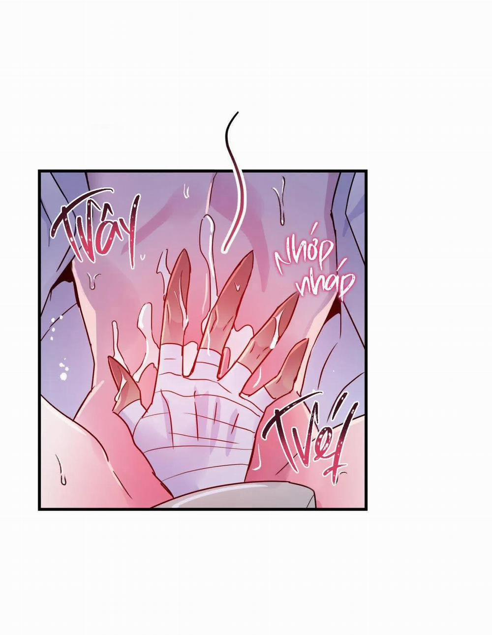 Ám Giữ Linh Hồn 36 trang 17