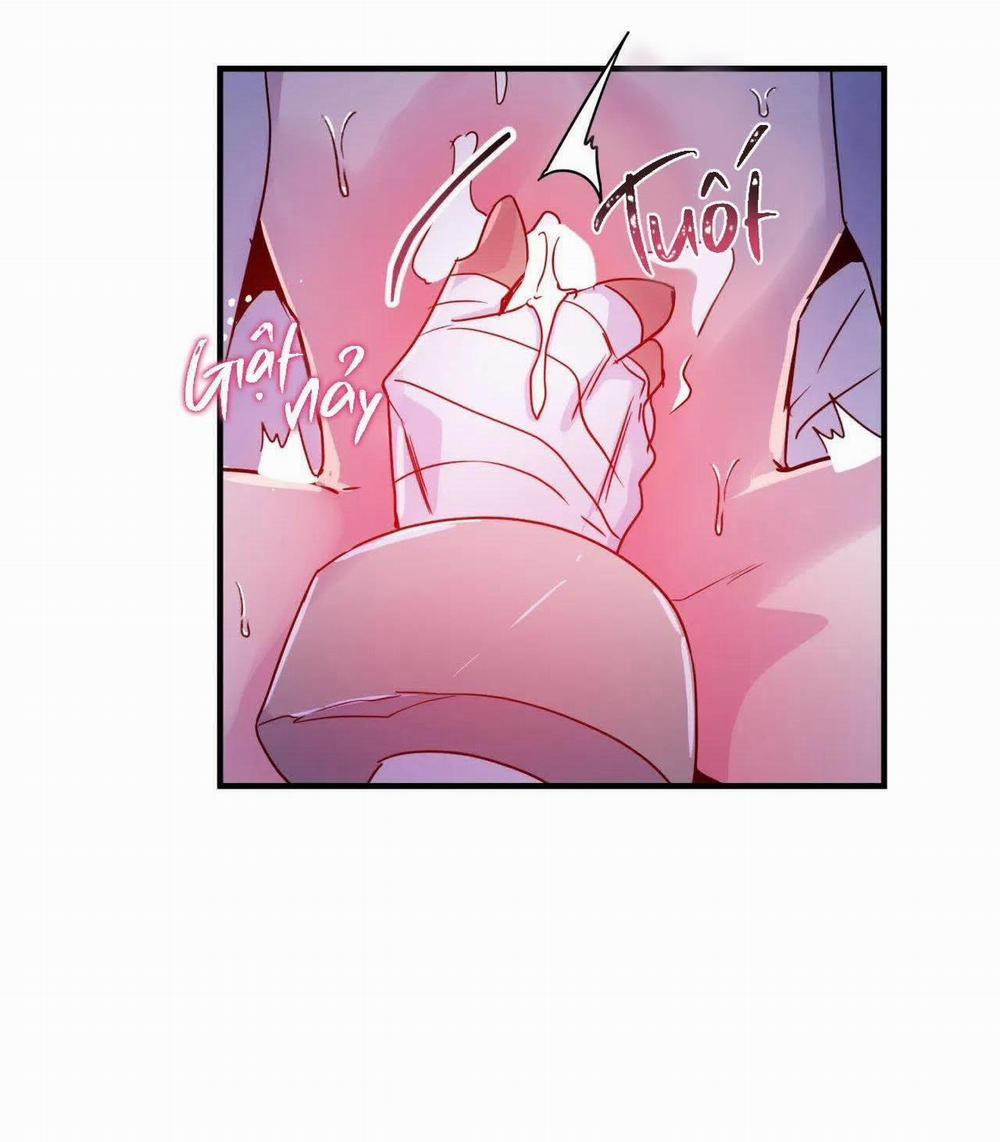 Ám Giữ Linh Hồn 36 trang 19