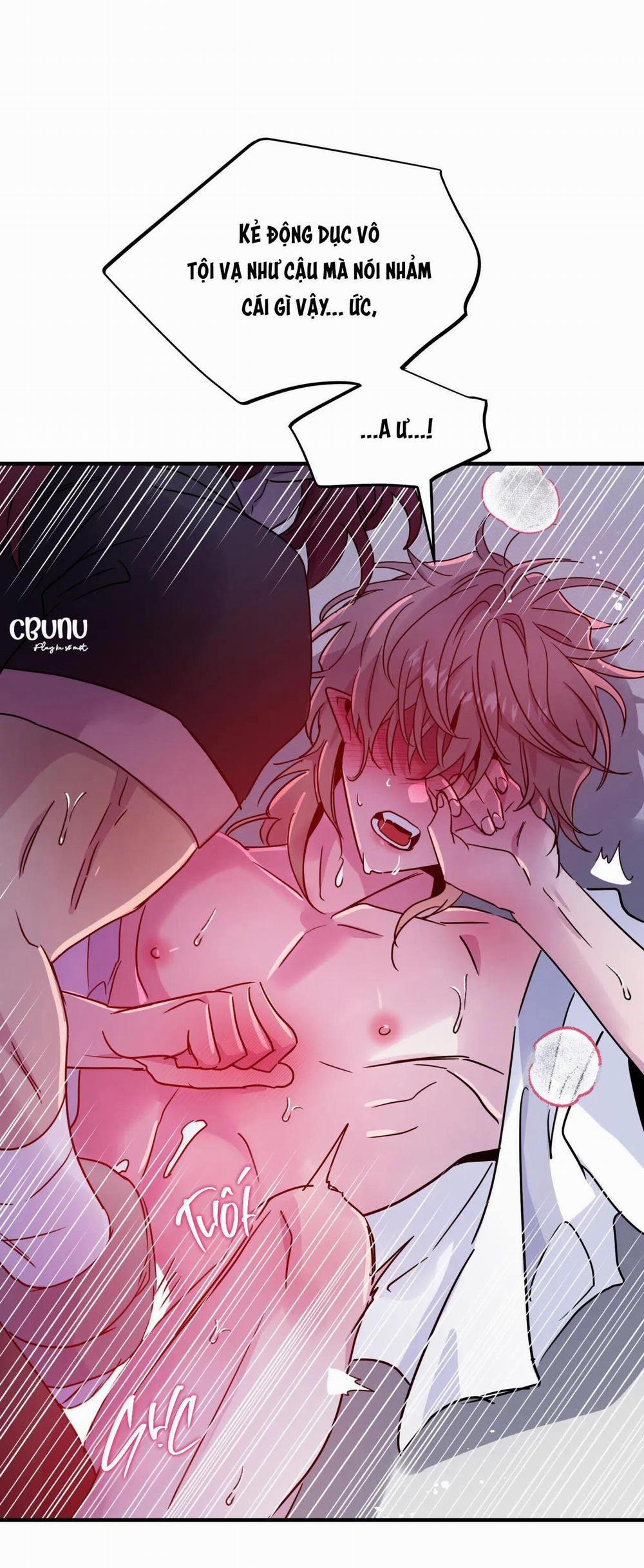 Ám Giữ Linh Hồn 36 trang 30