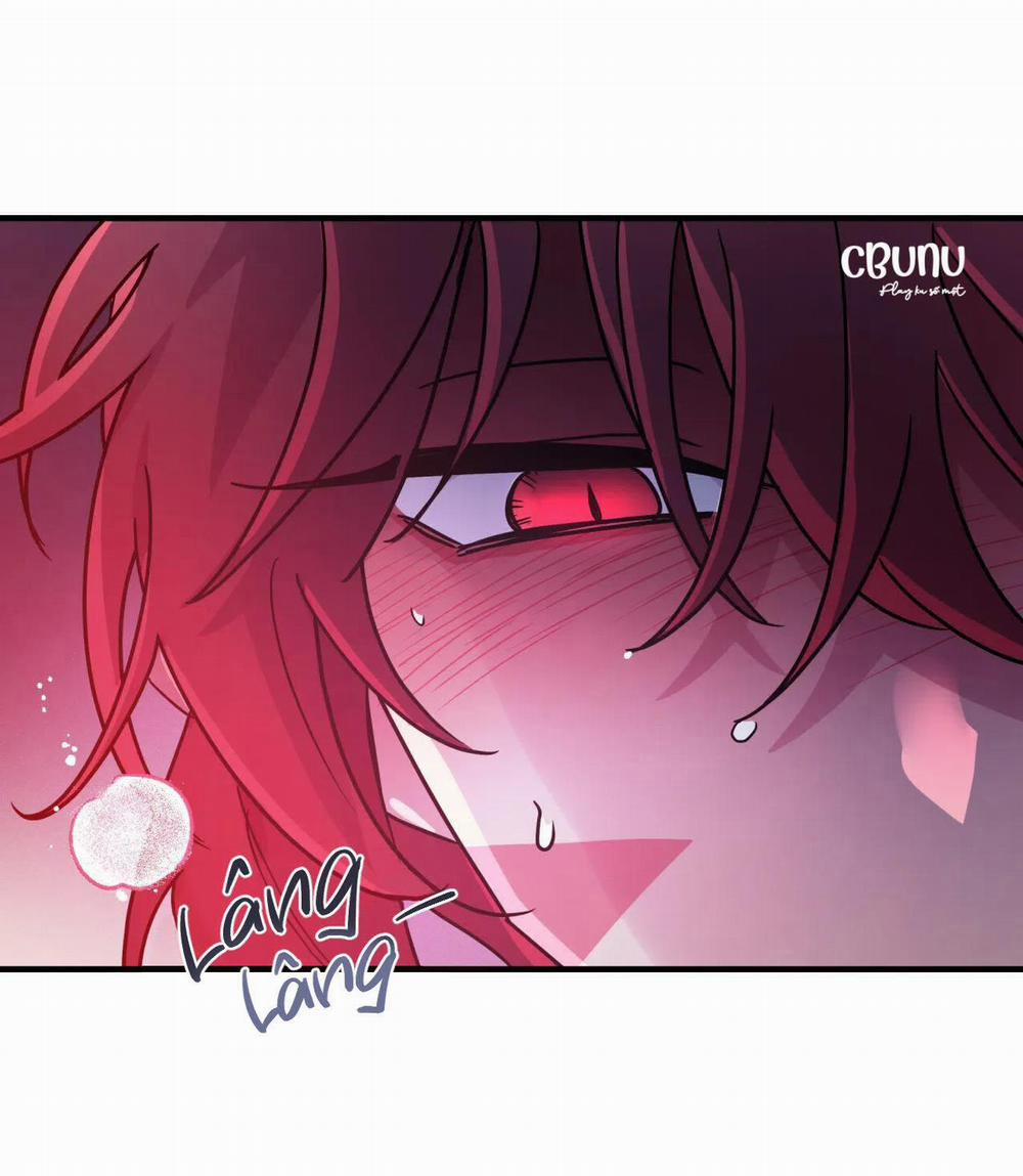 Ám Giữ Linh Hồn 36 trang 32