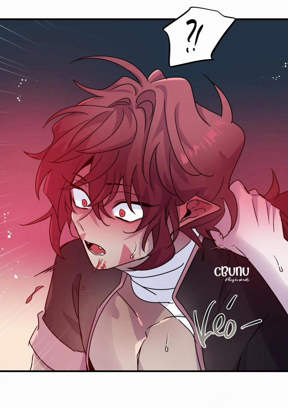 Ám Giữ Linh Hồn 36 trang 46