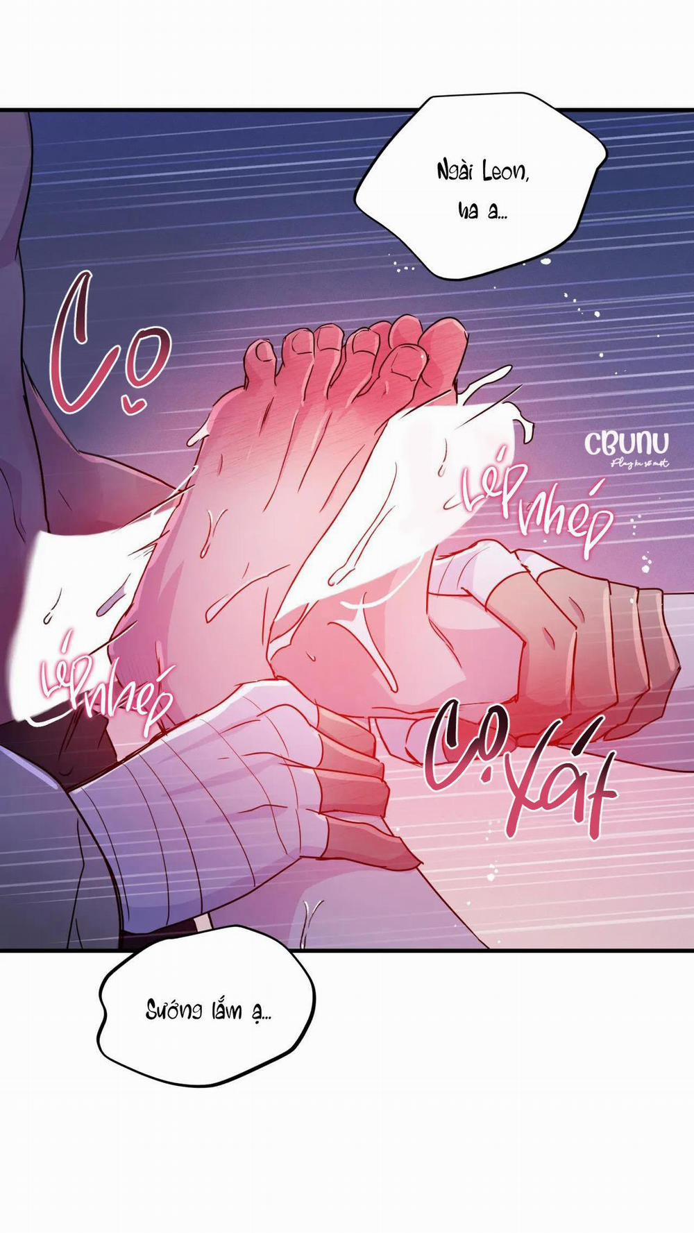 Ám Giữ Linh Hồn 36 trang 5