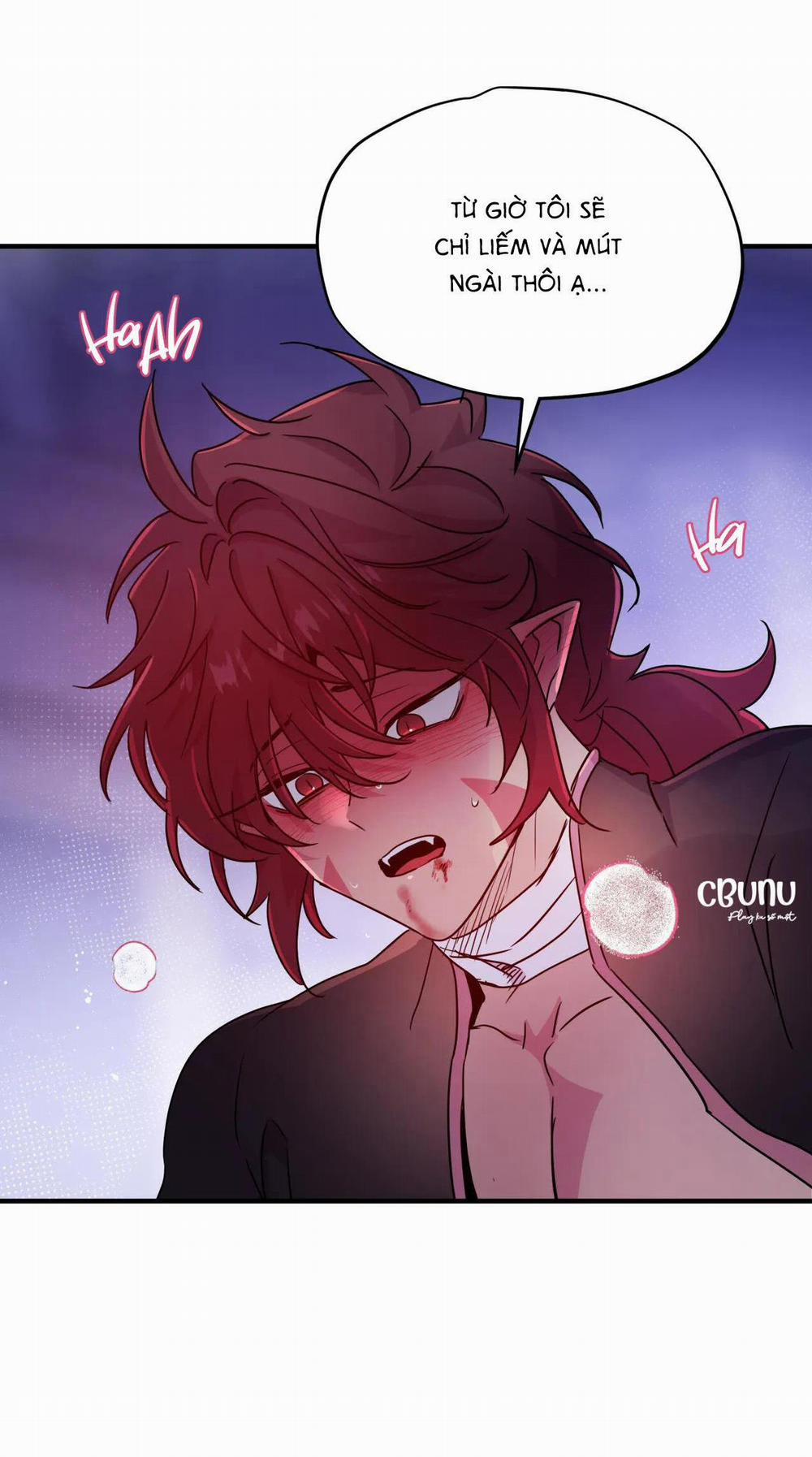 Ám Giữ Linh Hồn 36 trang 52