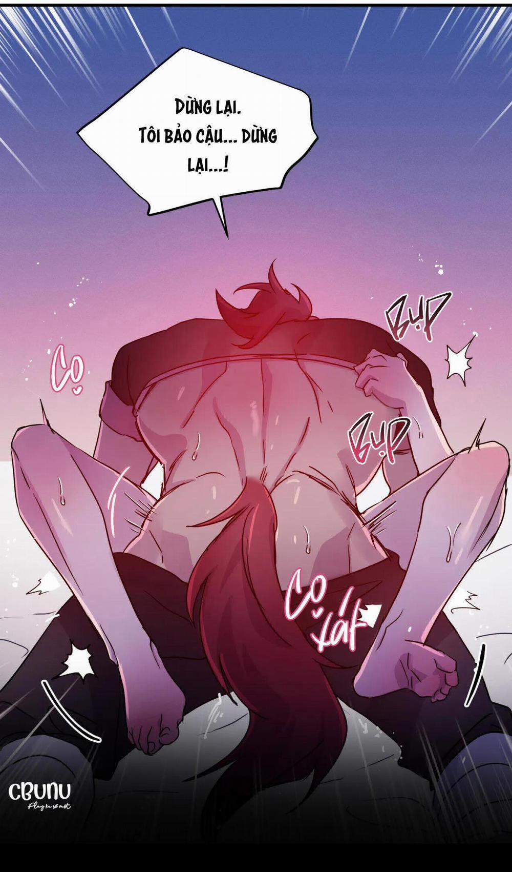 Ám Giữ Linh Hồn 36 trang 55
