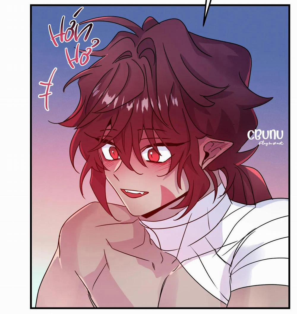 Ám Giữ Linh Hồn 36 trang 67