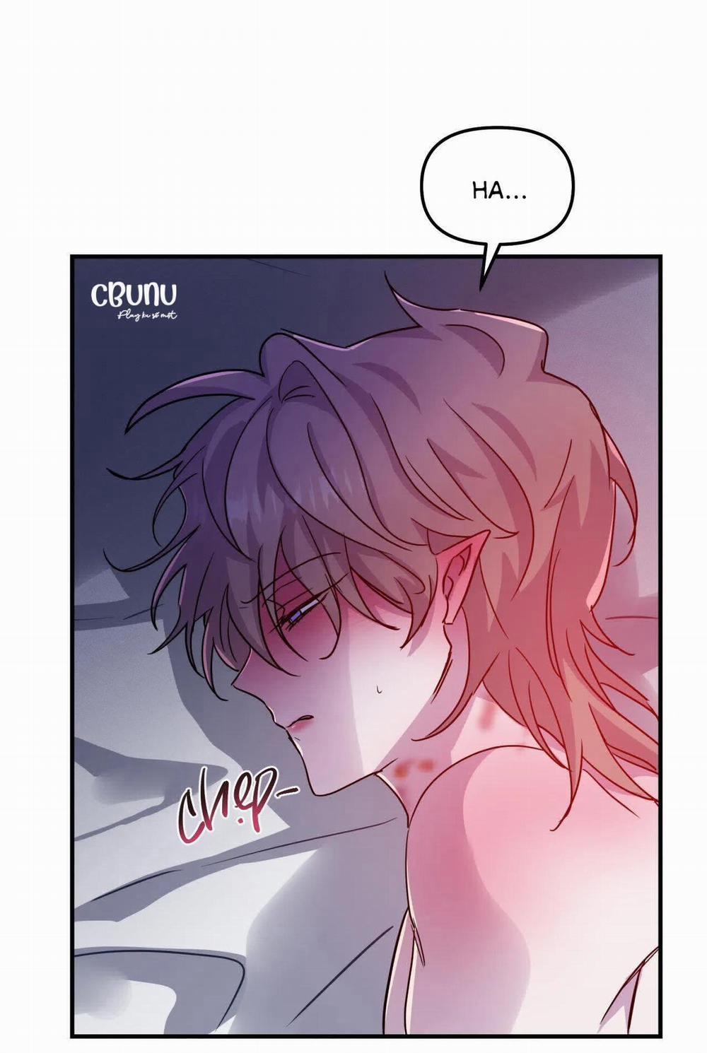 Ám Giữ Linh Hồn 36 trang 80