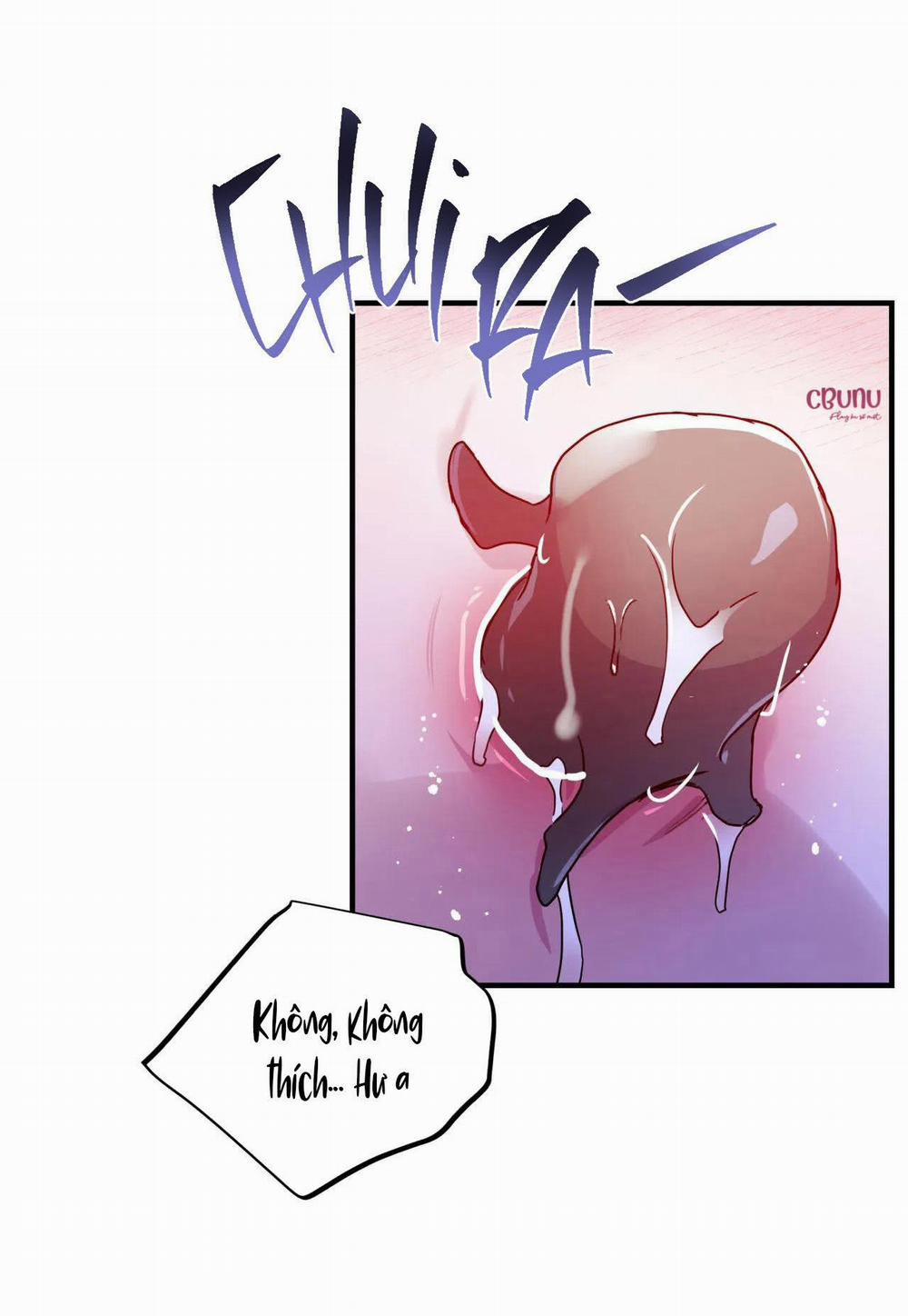 Ám Giữ Linh Hồn 37 trang 16