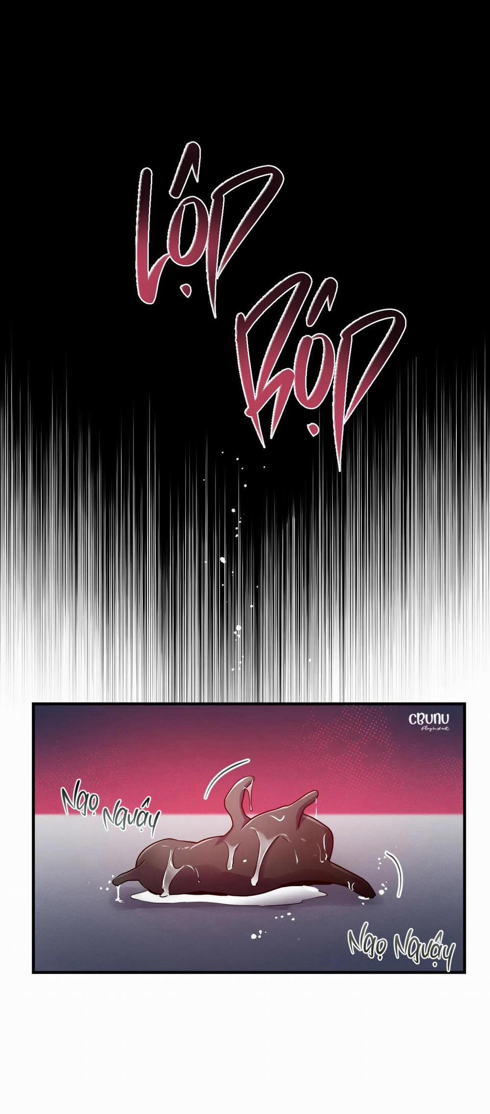 Ám Giữ Linh Hồn 37 trang 18