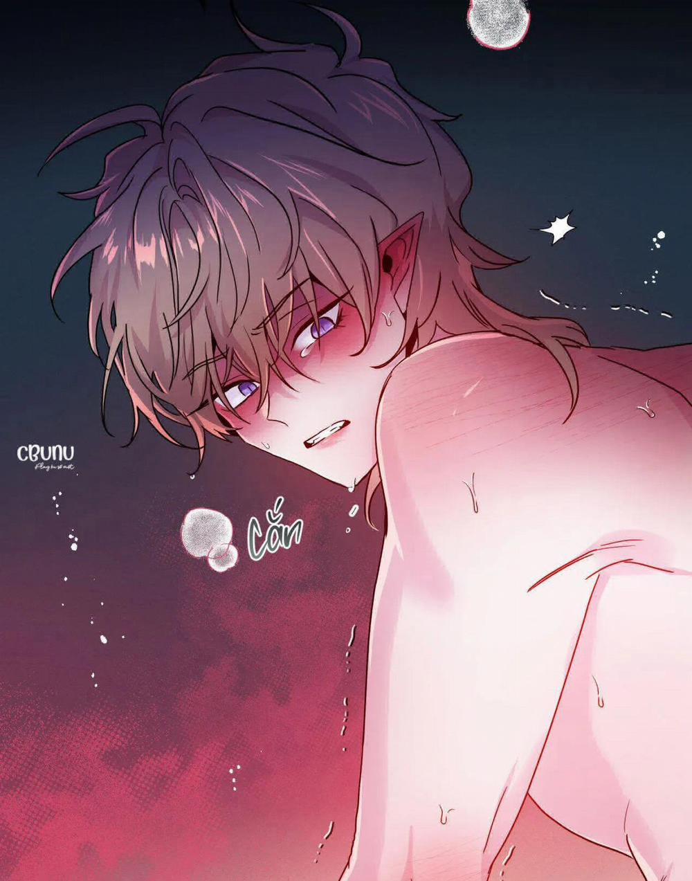 Ám Giữ Linh Hồn 37 trang 20