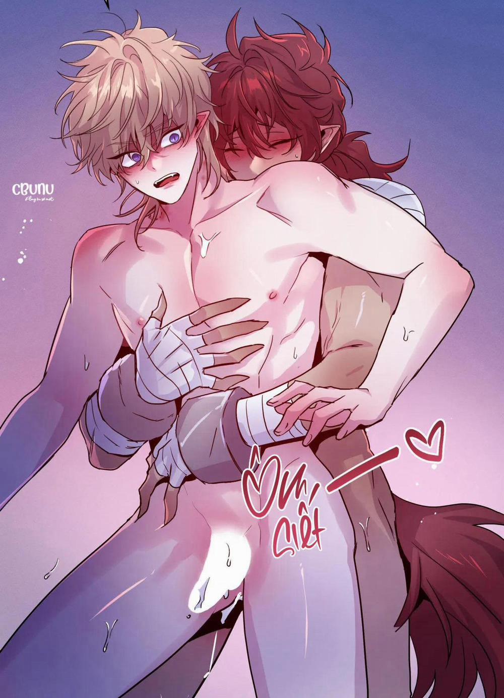 Ám Giữ Linh Hồn 37 trang 25