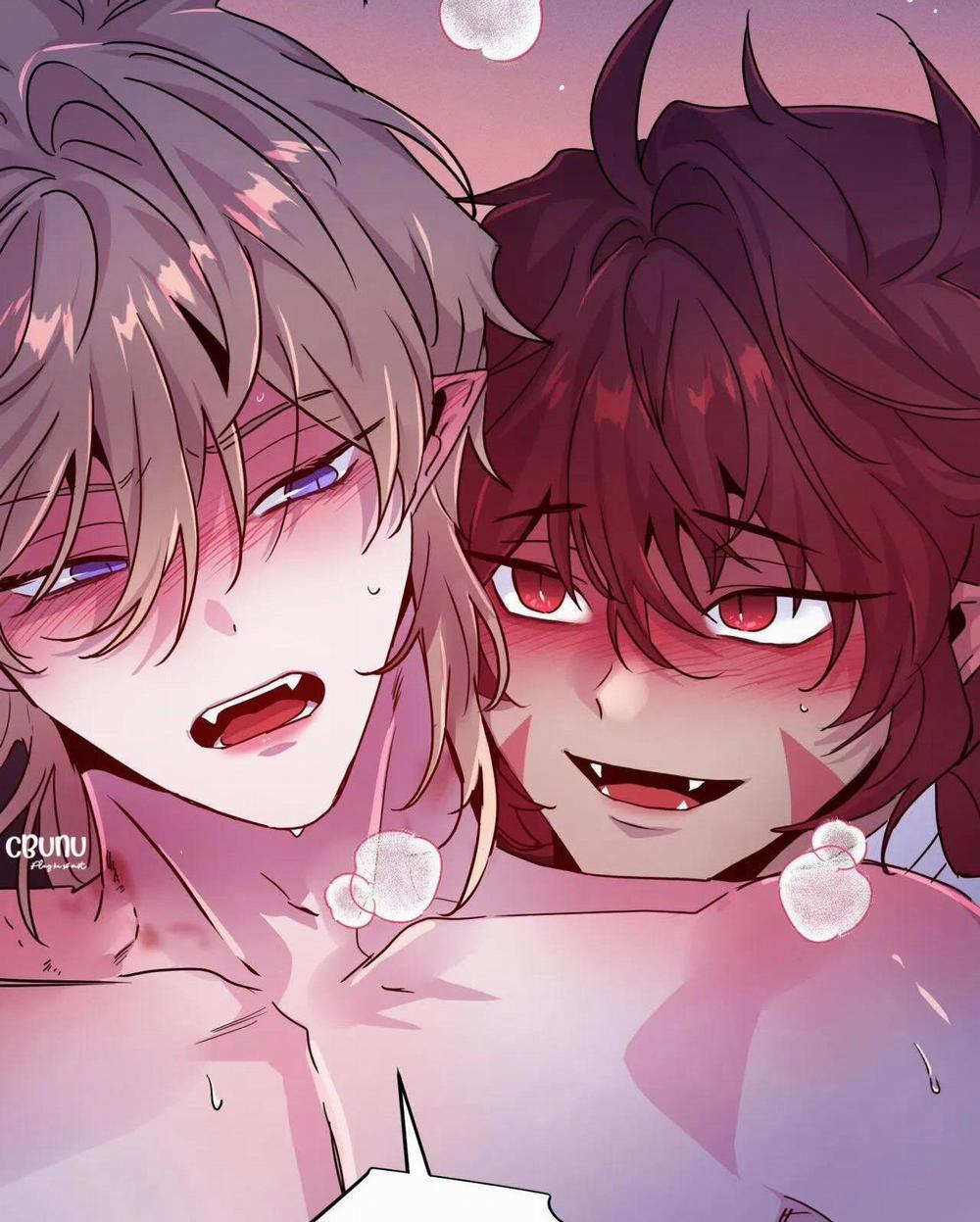 Ám Giữ Linh Hồn 37 trang 28