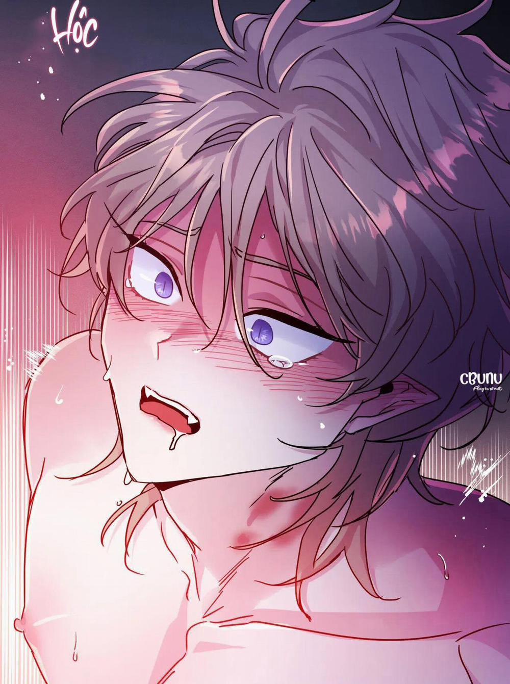 Ám Giữ Linh Hồn 37 trang 35