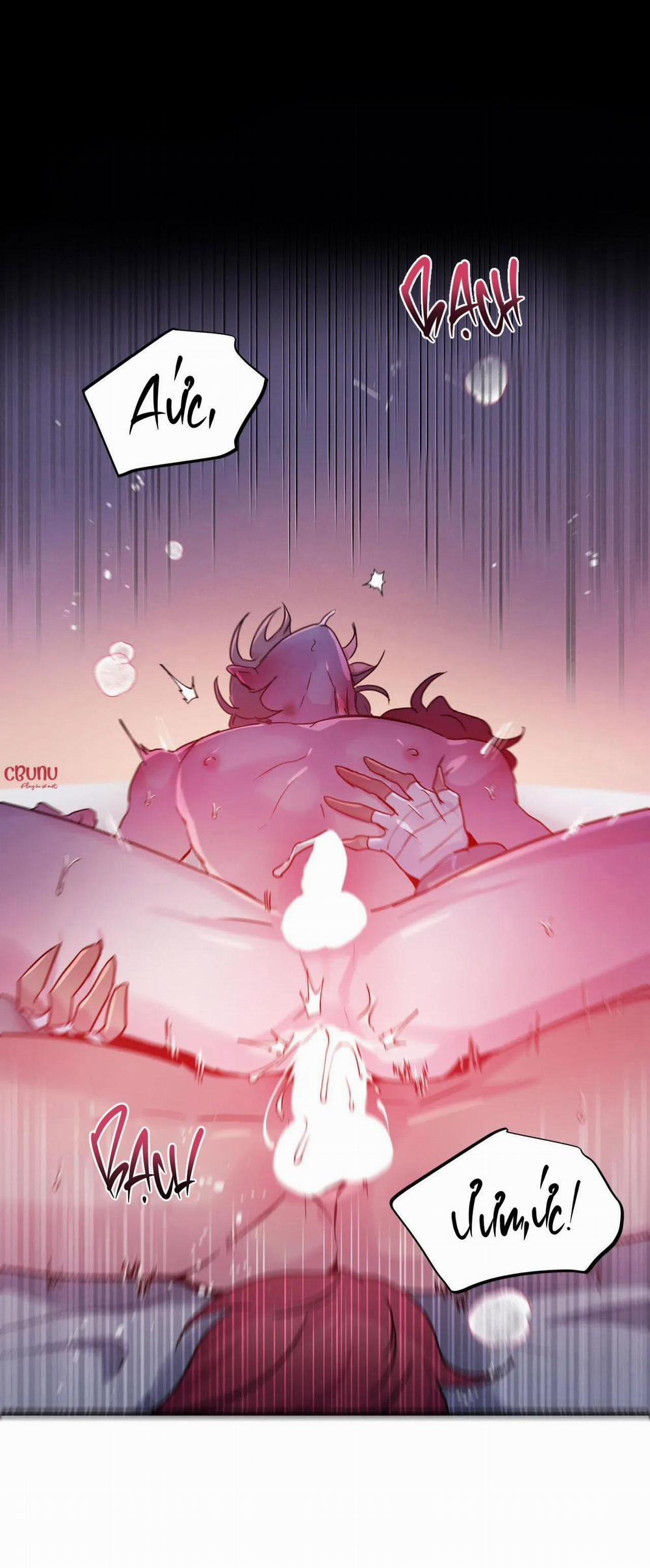 Ám Giữ Linh Hồn 37 trang 37