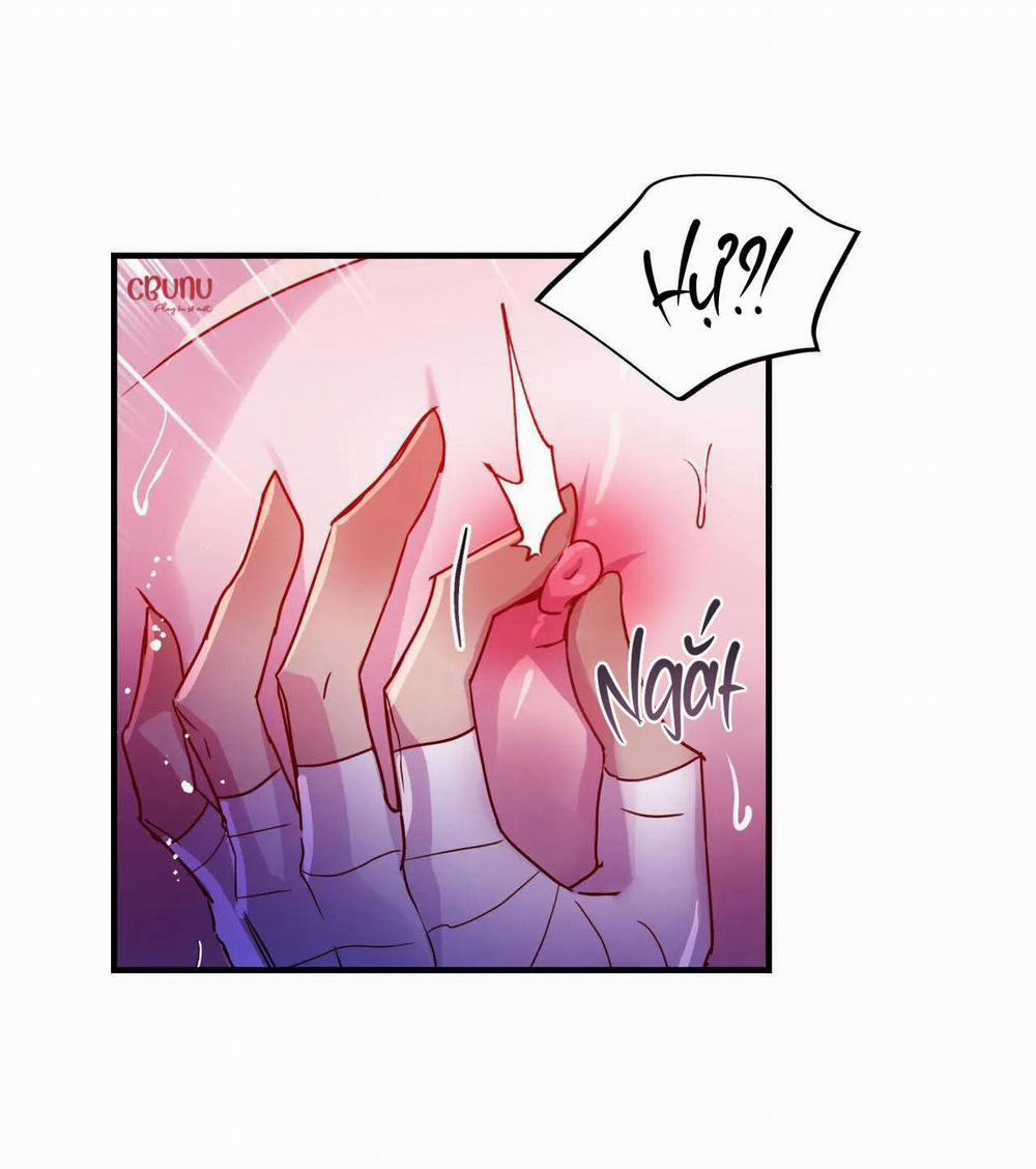 Ám Giữ Linh Hồn 37 trang 41