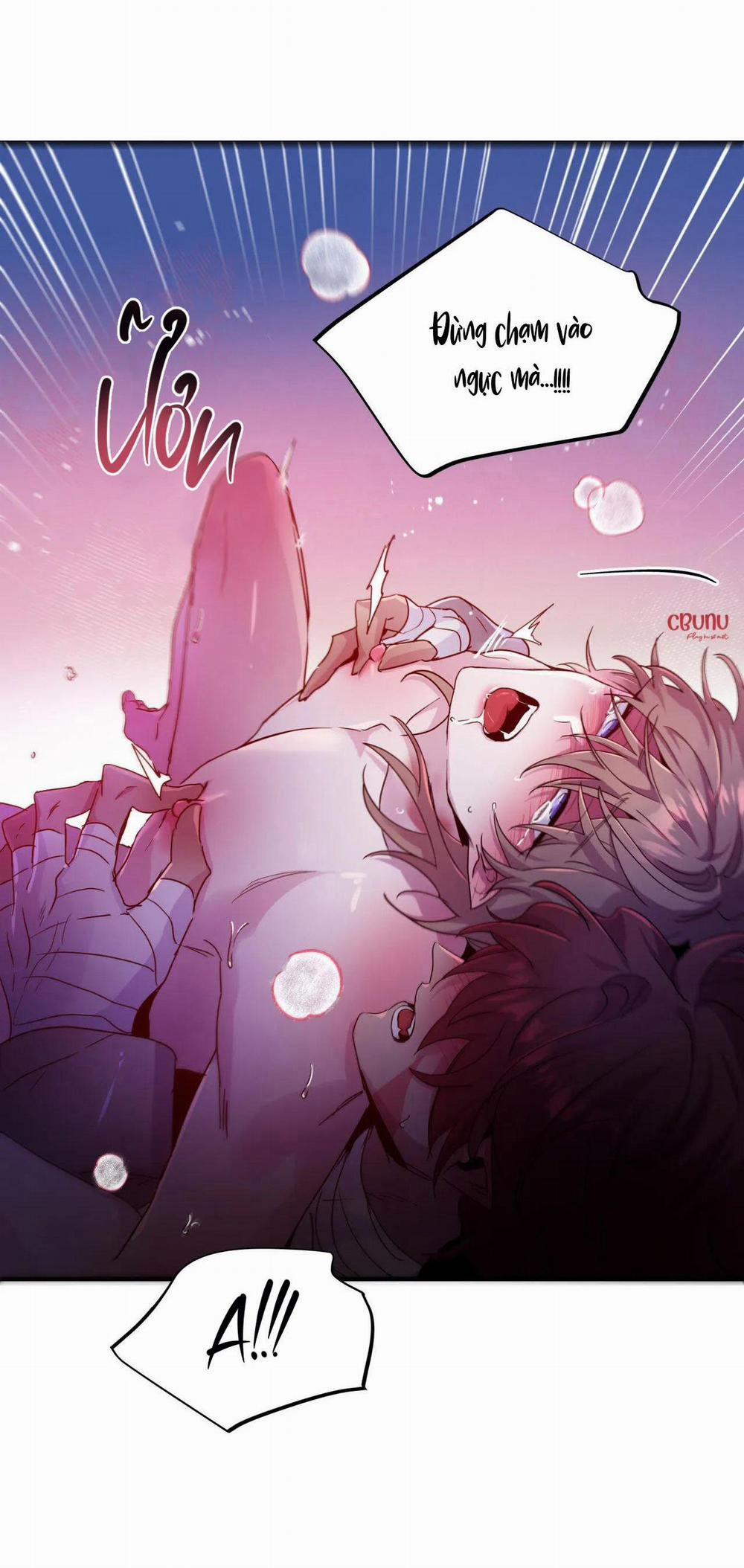 Ám Giữ Linh Hồn 37 trang 42