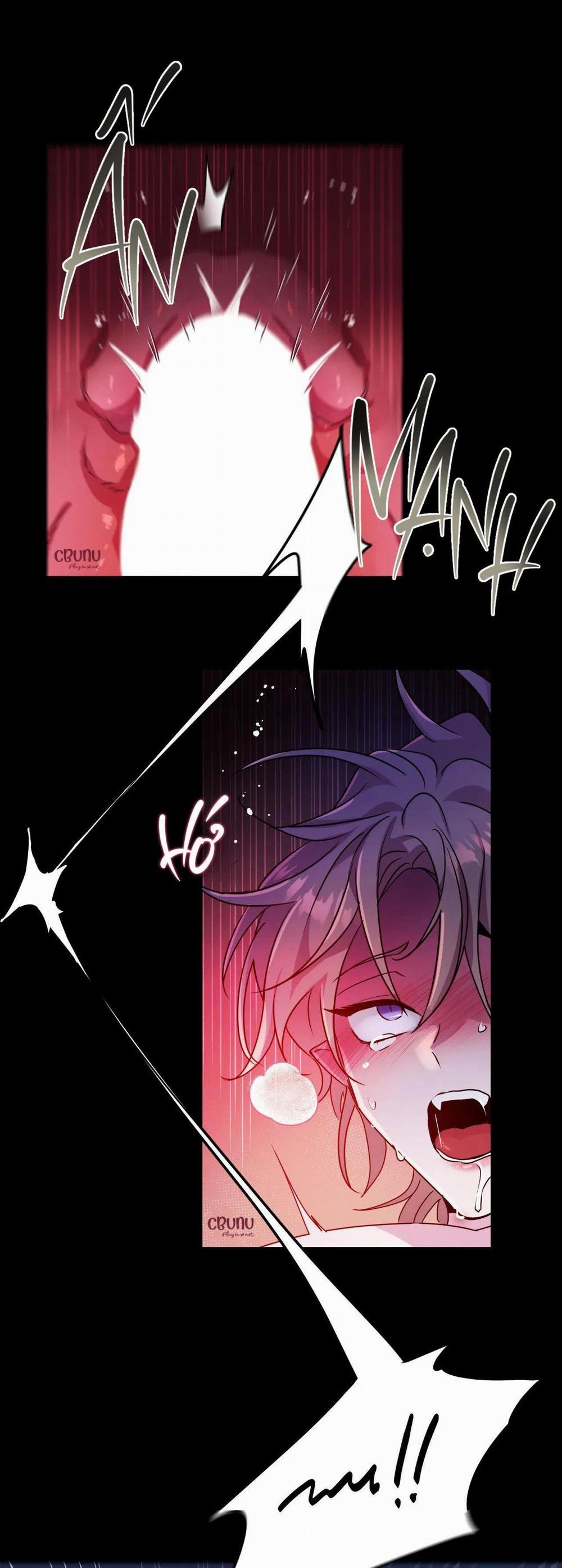 Ám Giữ Linh Hồn 37 trang 51