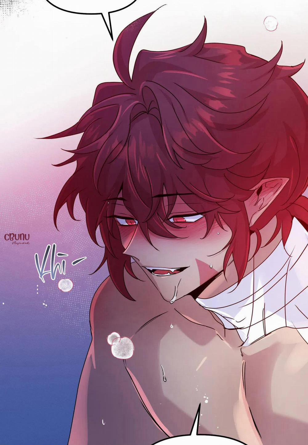 Ám Giữ Linh Hồn 37 trang 57