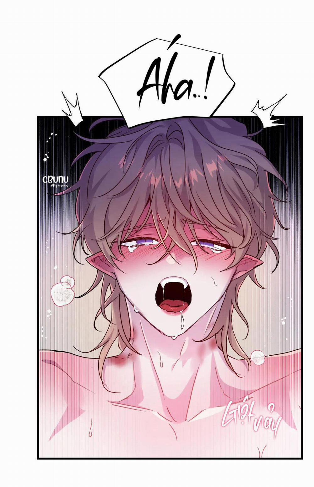 Ám Giữ Linh Hồn 37 trang 91