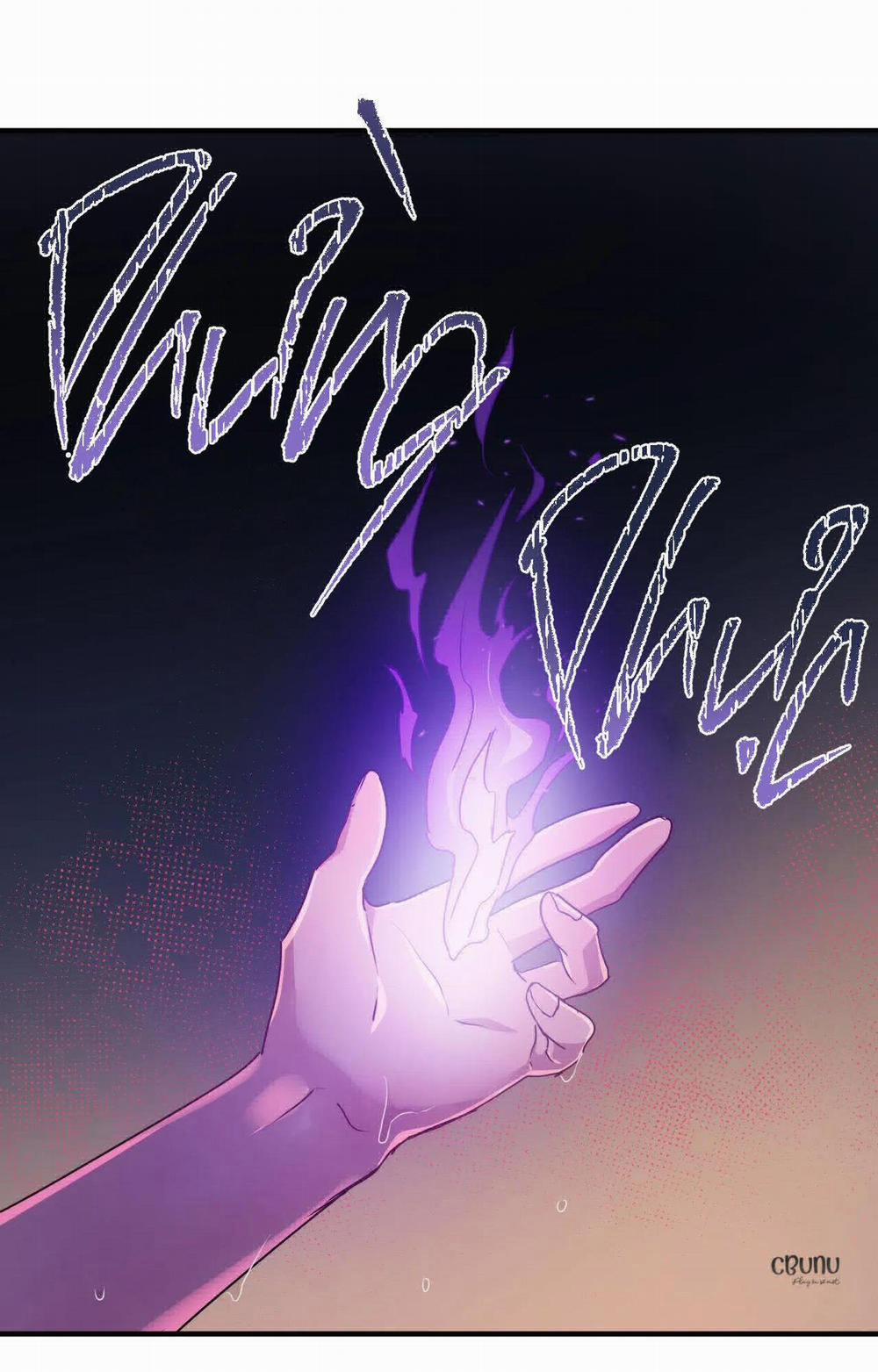 Ám Giữ Linh Hồn 38 trang 17