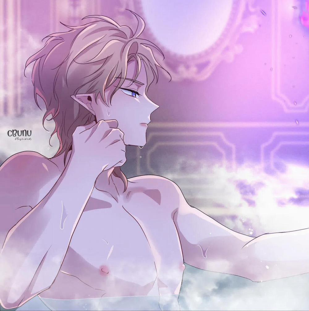 Ám Giữ Linh Hồn 38 trang 21