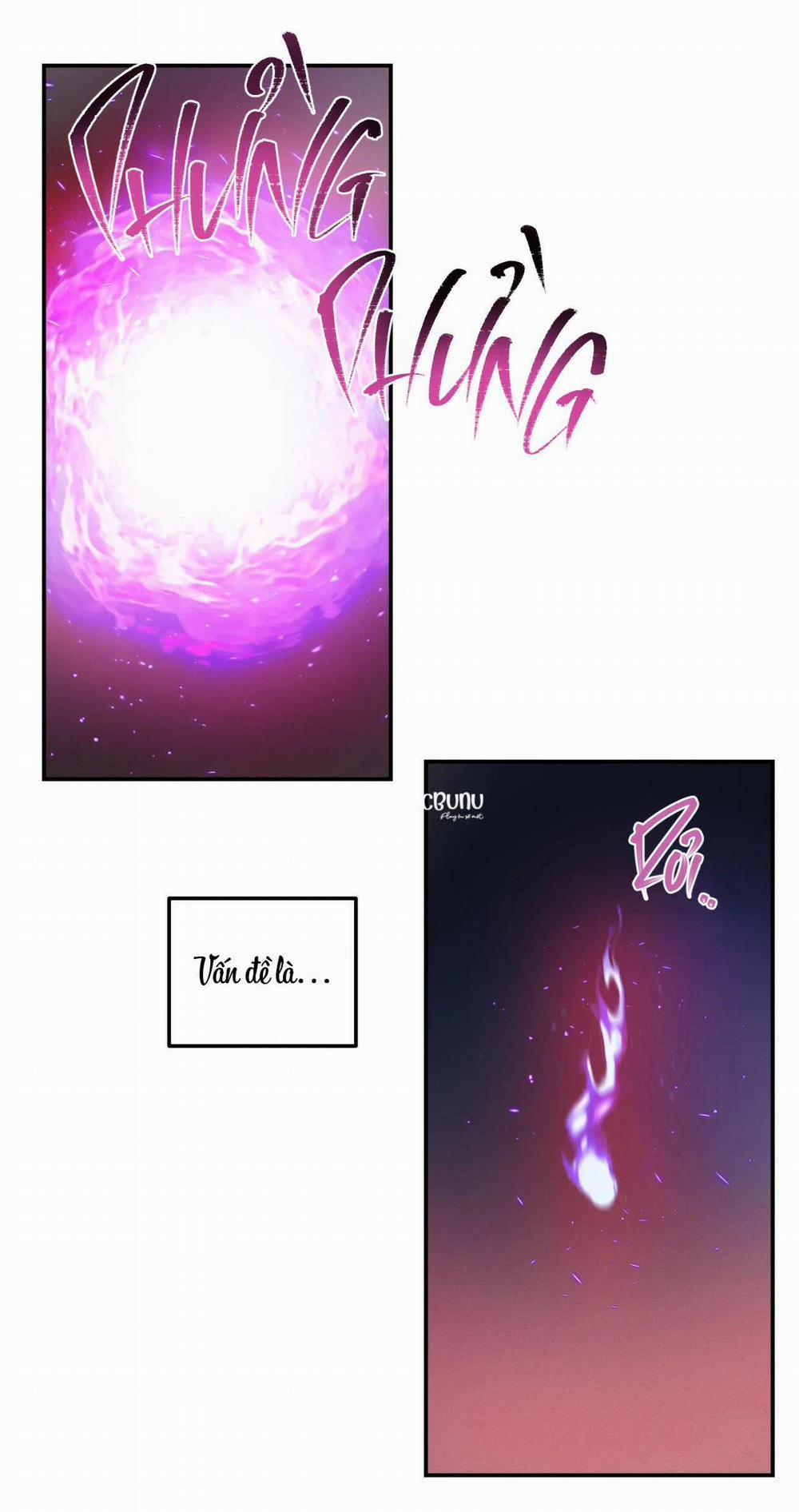 Ám Giữ Linh Hồn 38 trang 24