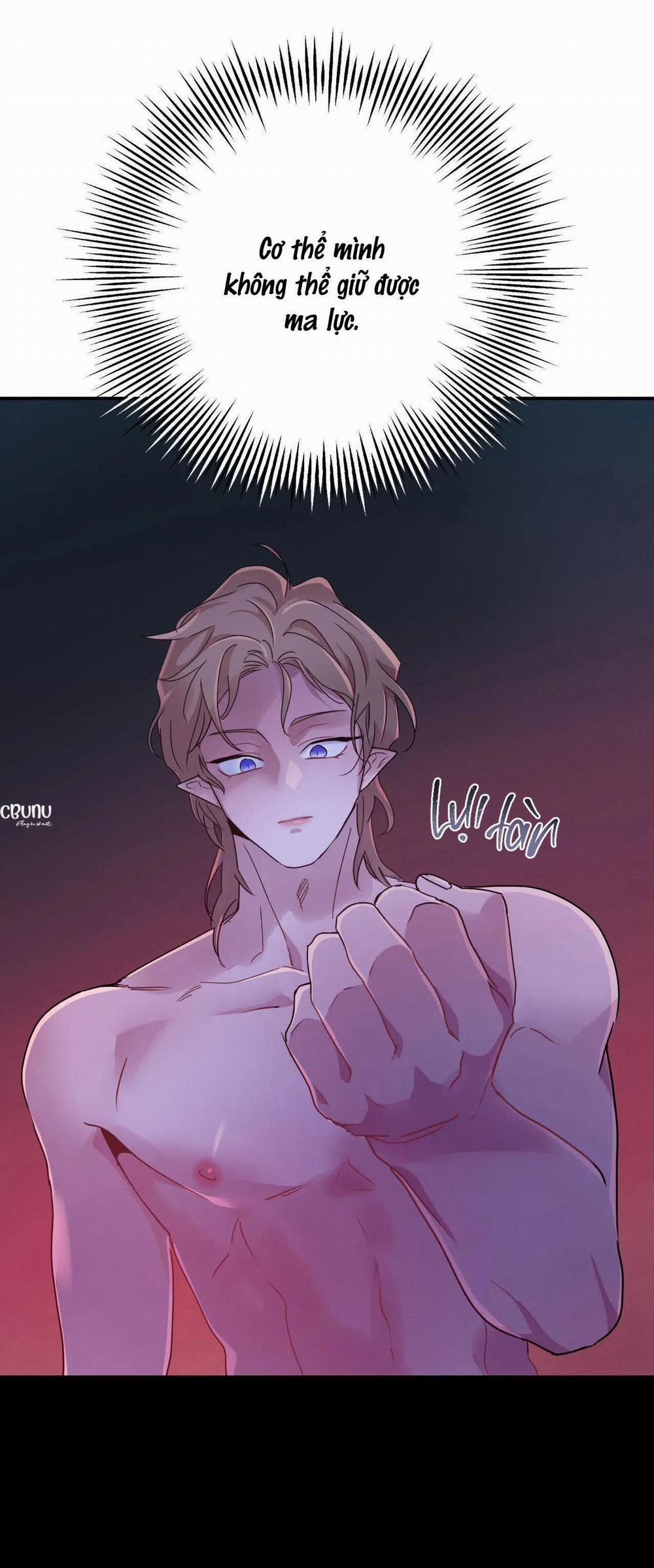 Ám Giữ Linh Hồn 38 trang 25