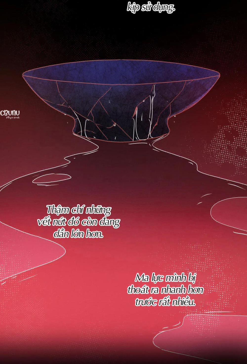 Ám Giữ Linh Hồn 38 trang 28