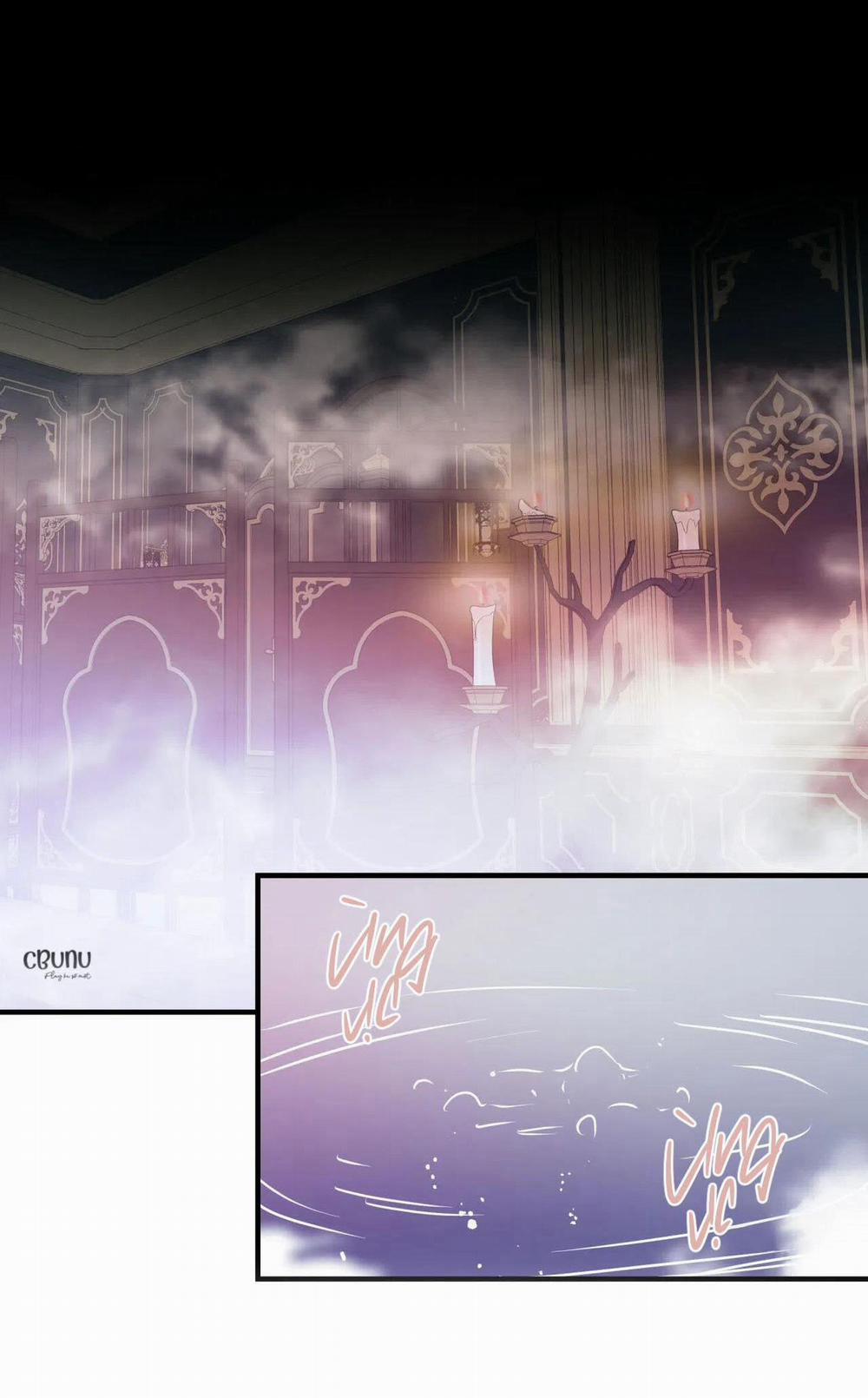 Ám Giữ Linh Hồn 38 trang 3