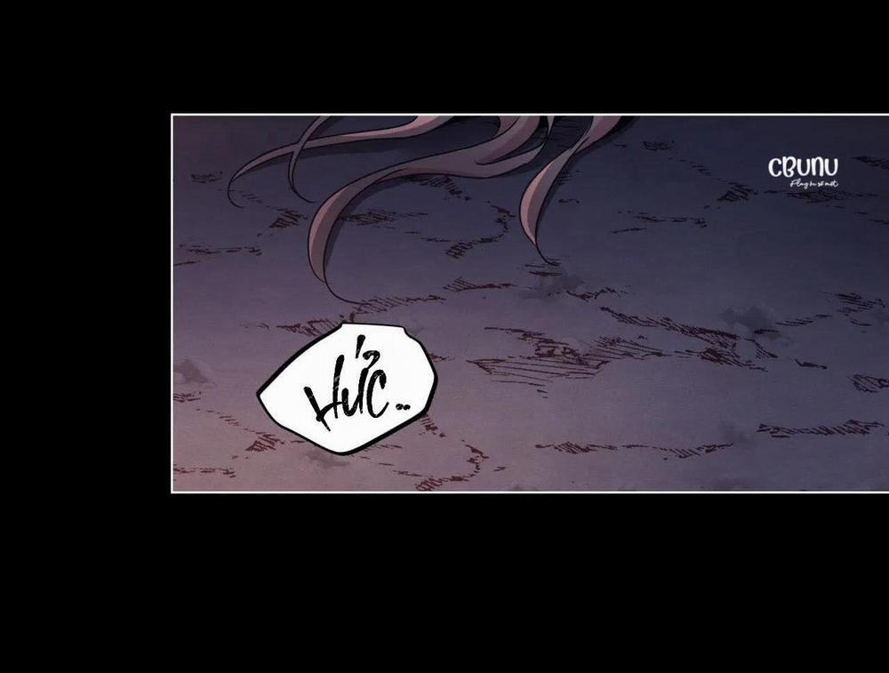 Ám Giữ Linh Hồn 38 trang 39