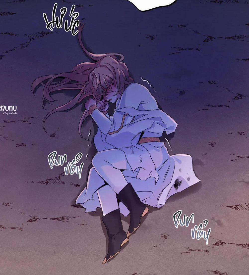 Ám Giữ Linh Hồn 38 trang 41