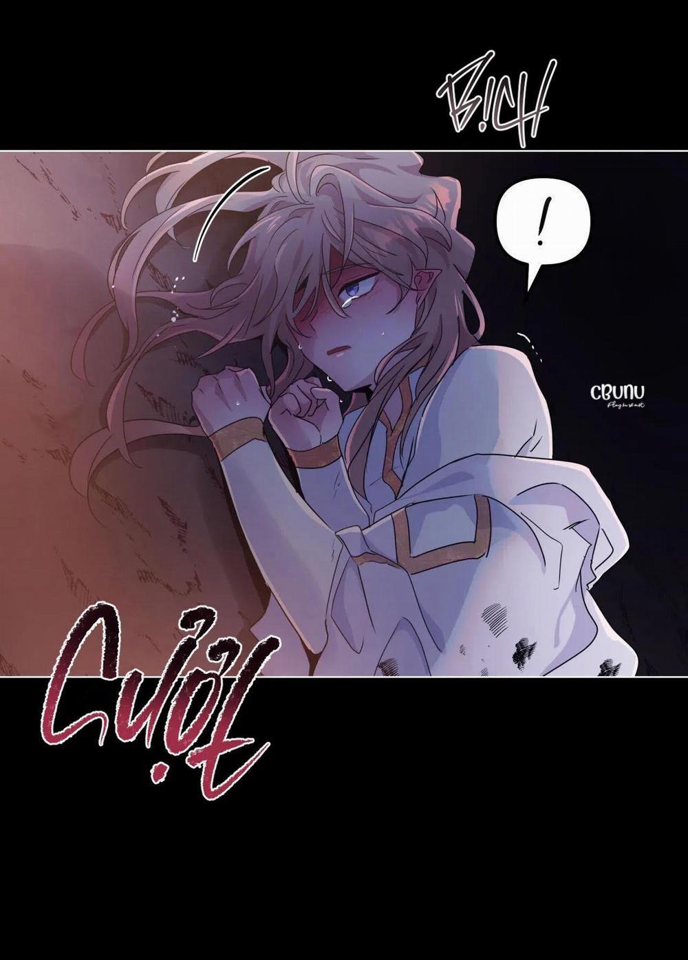 Ám Giữ Linh Hồn 38 trang 44