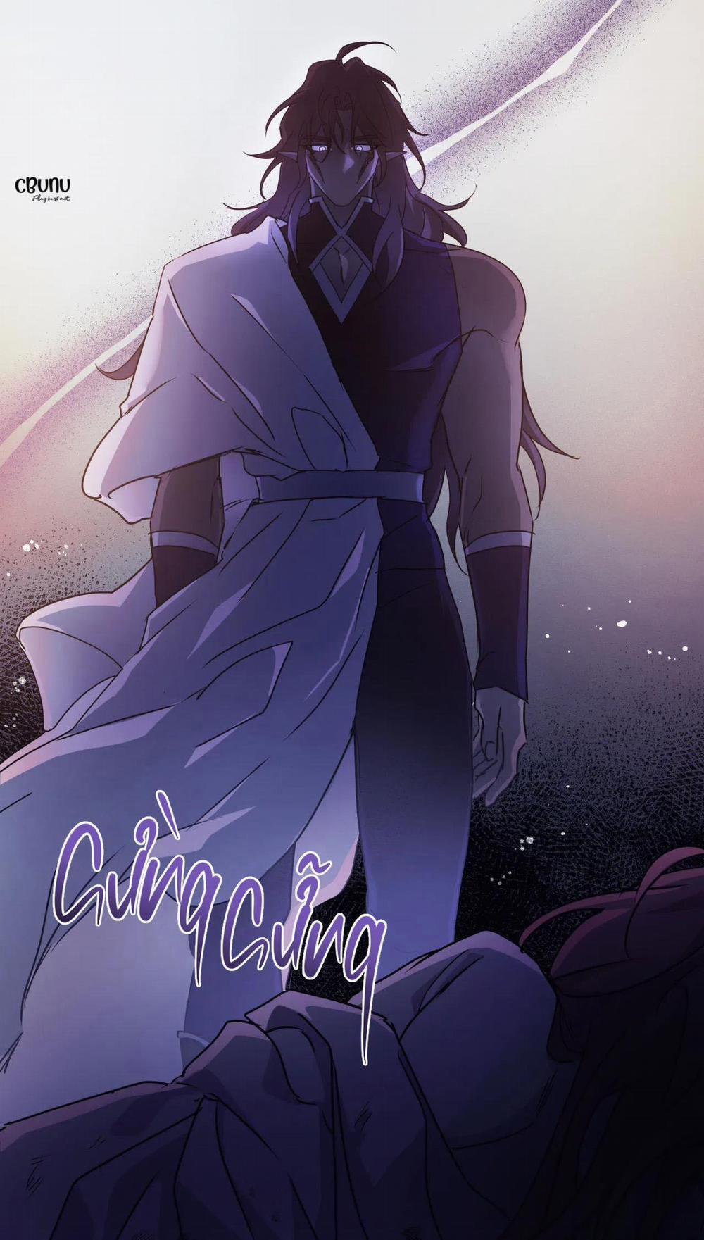 Ám Giữ Linh Hồn 38 trang 46