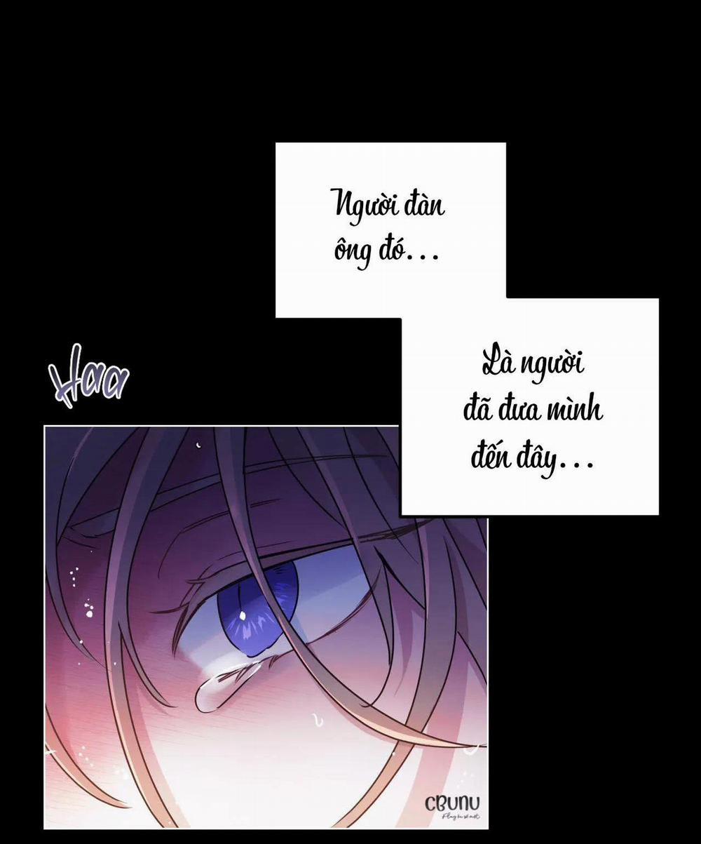 Ám Giữ Linh Hồn 38 trang 48