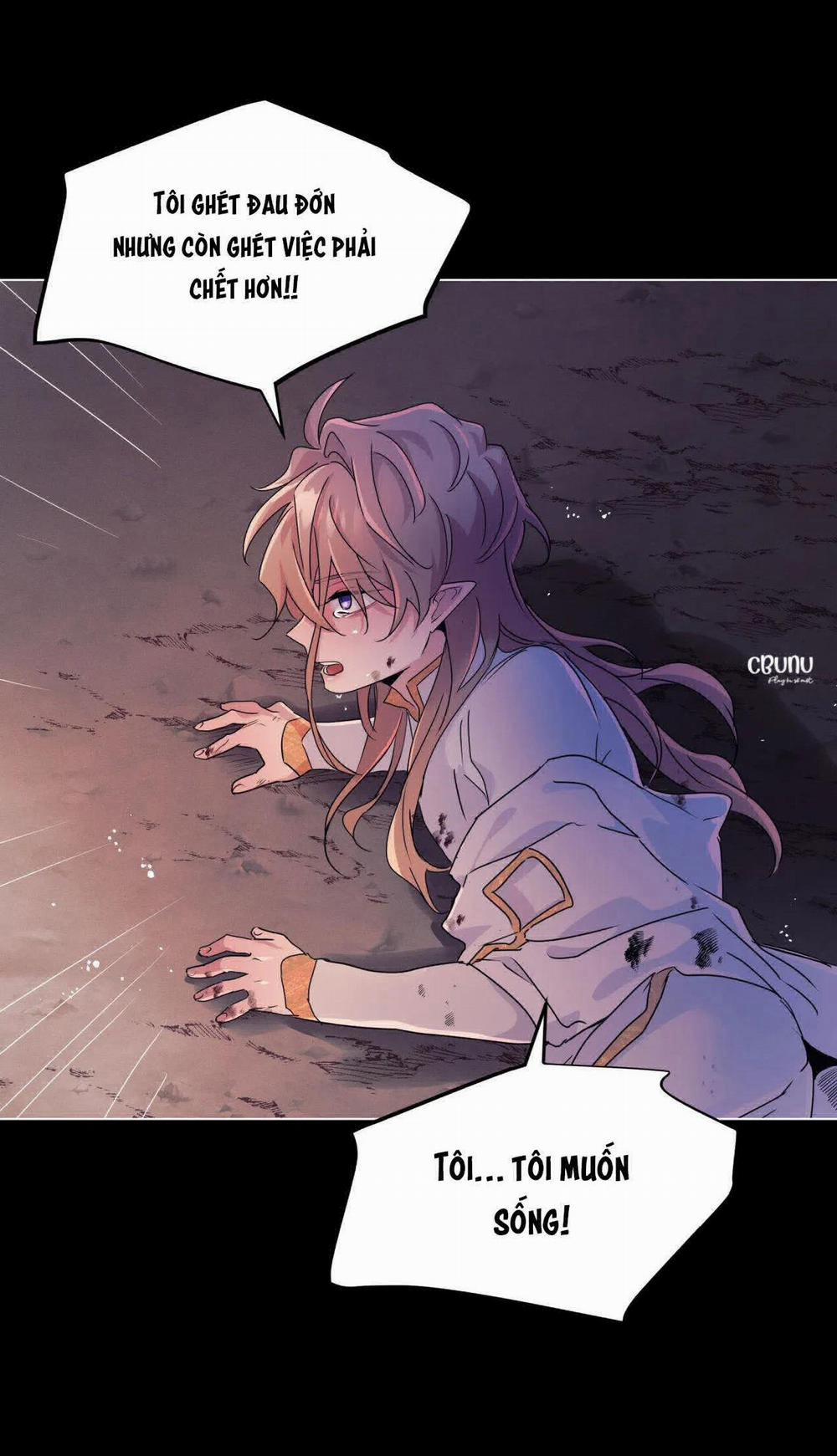 Ám Giữ Linh Hồn 38 trang 56