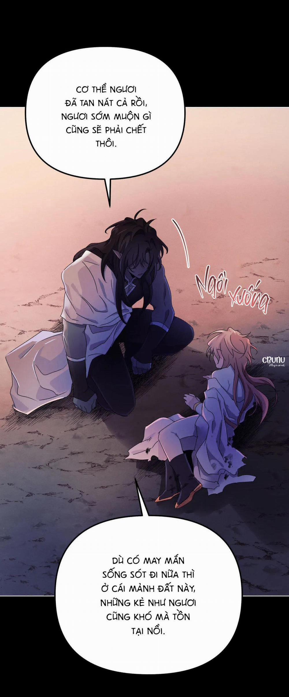 Ám Giữ Linh Hồn 38 trang 57