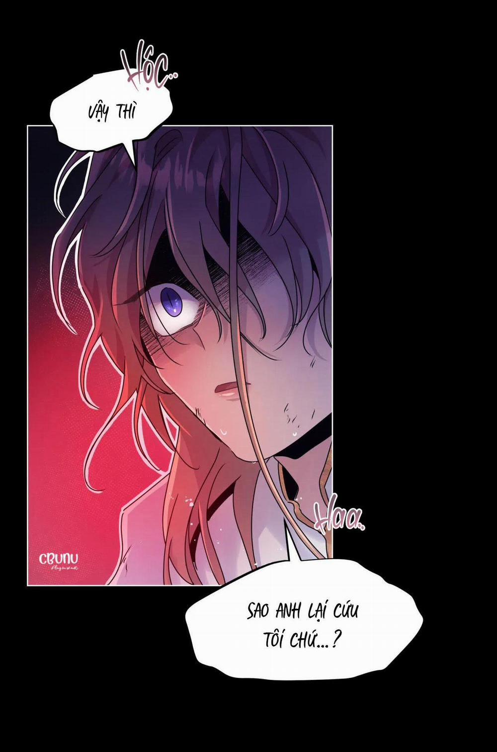 Ám Giữ Linh Hồn 38 trang 58