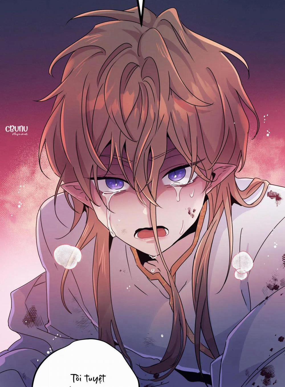 Ám Giữ Linh Hồn 38 trang 63