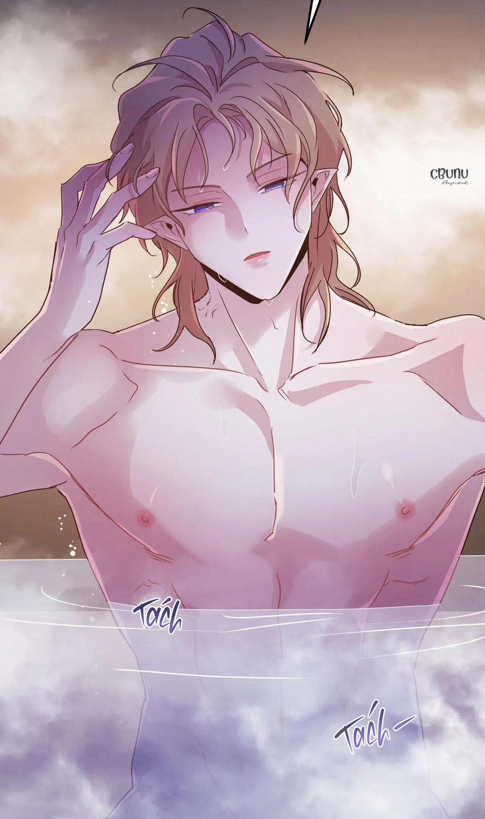 Ám Giữ Linh Hồn 38 trang 7