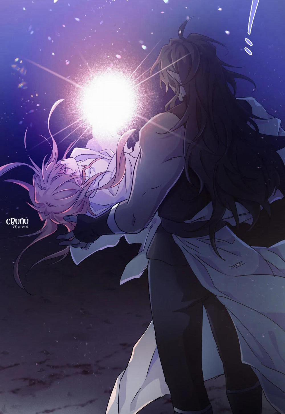 Ám Giữ Linh Hồn 38 trang 78