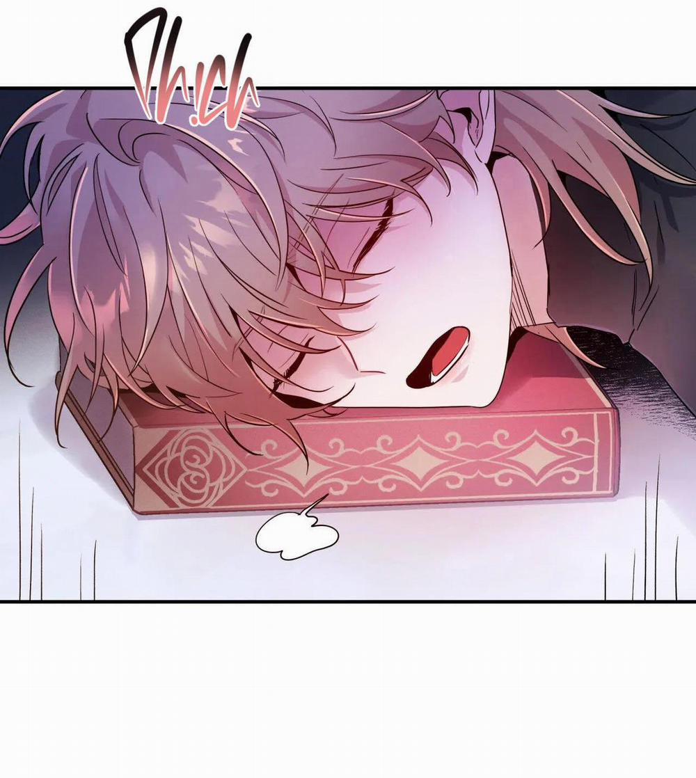 Ám Giữ Linh Hồn 39 trang 15