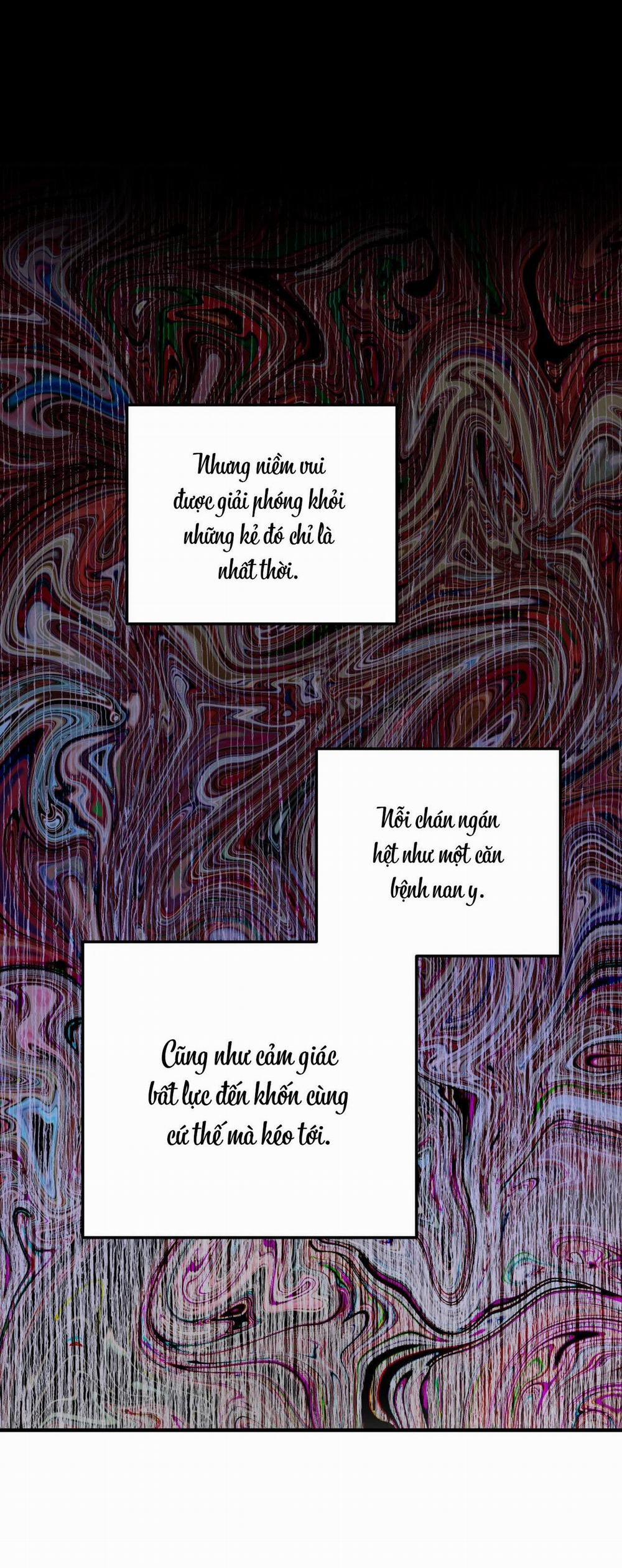 Ám Giữ Linh Hồn 39 trang 18