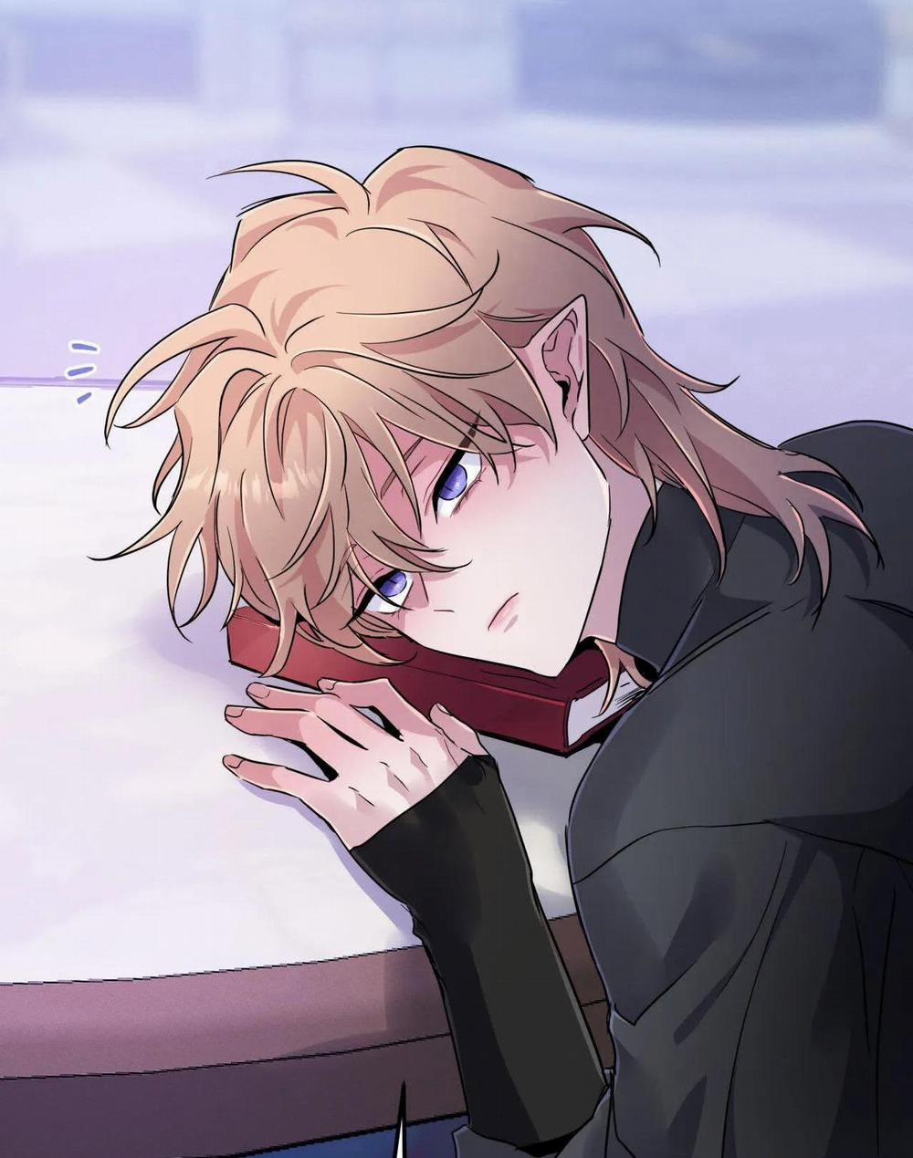 Ám Giữ Linh Hồn 39 trang 20