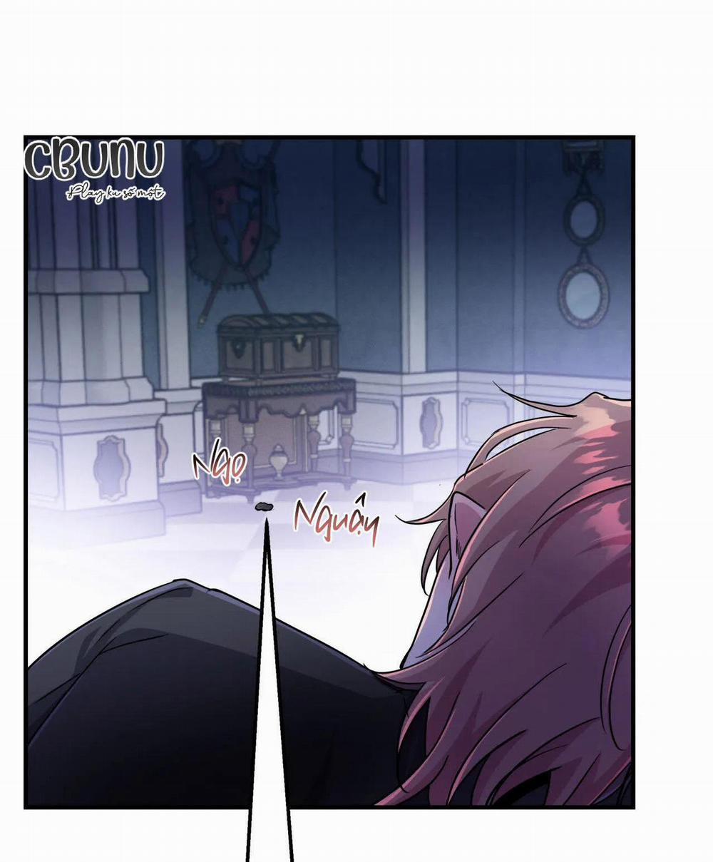 Ám Giữ Linh Hồn 39 trang 22