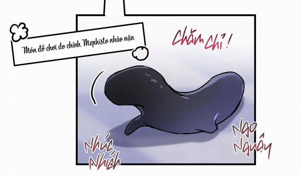 Ám Giữ Linh Hồn 39 trang 23