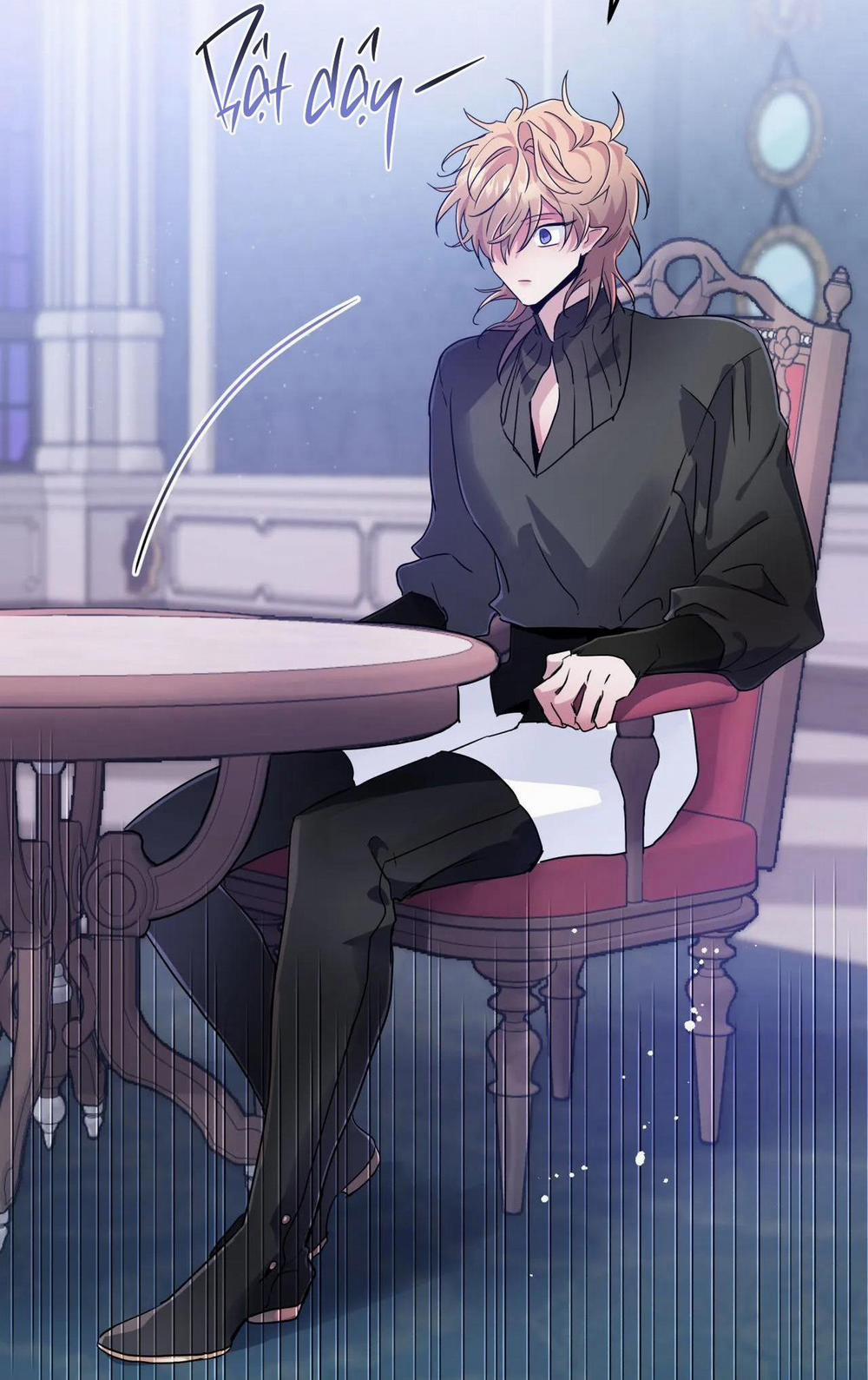 Ám Giữ Linh Hồn 39 trang 31