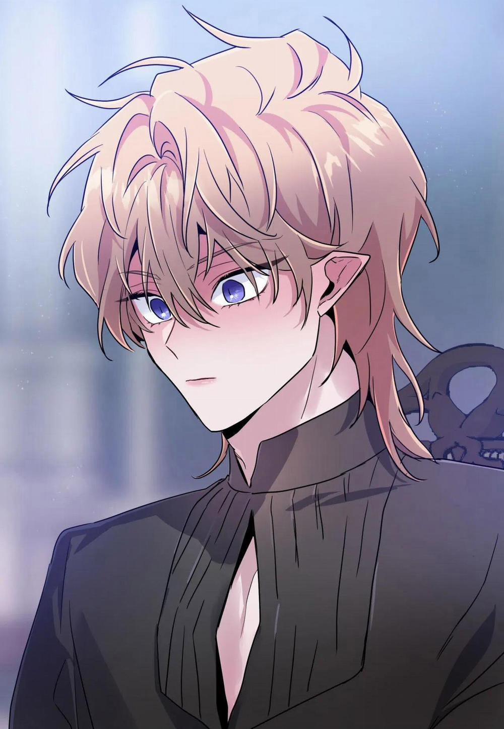 Ám Giữ Linh Hồn 39 trang 34