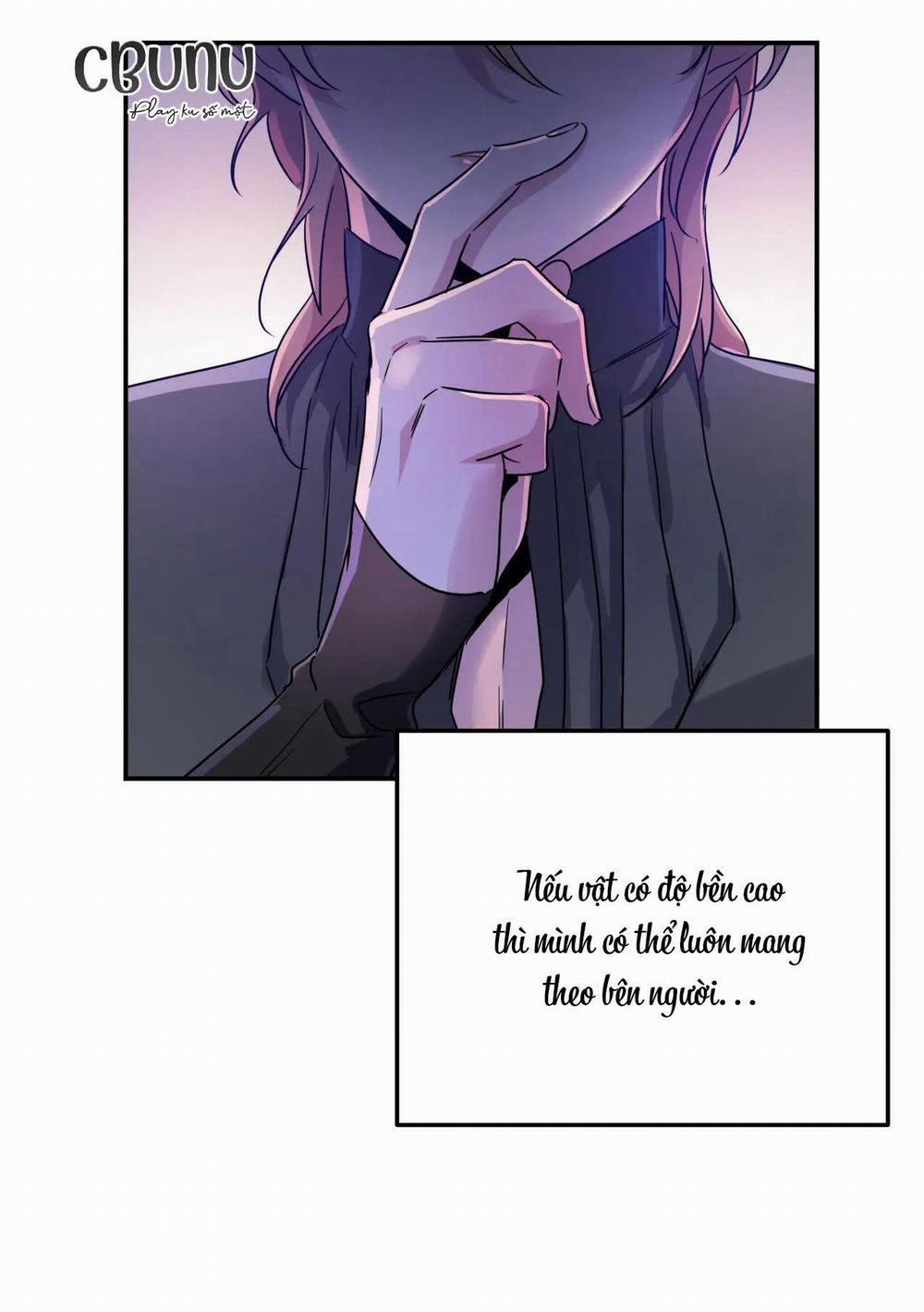 Ám Giữ Linh Hồn 39 trang 38