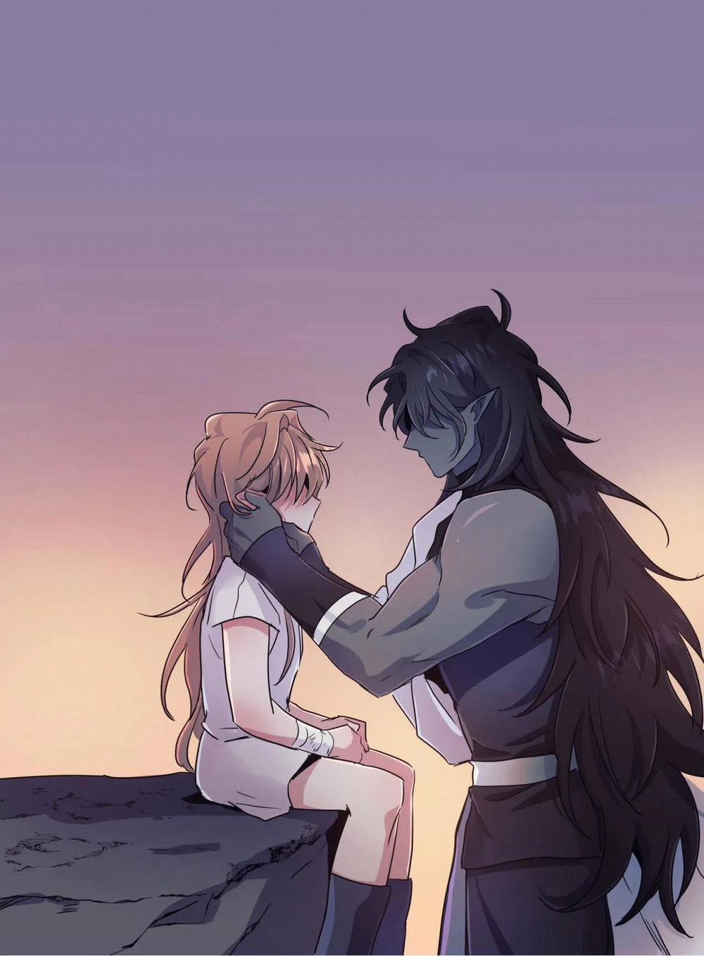 Ám Giữ Linh Hồn 39 trang 44