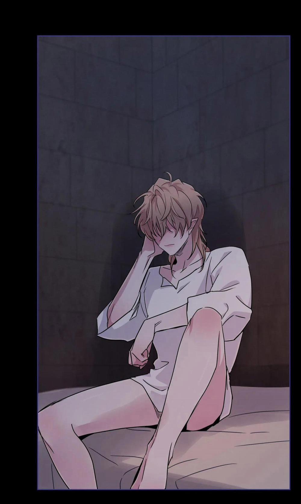 Ám Giữ Linh Hồn 39 trang 52